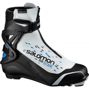 Salomon RS 8 VITANE PLK  6.5 - Női sífutó cipő korcsolyázó stílusra