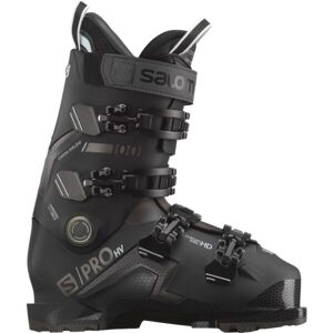 Salomon S/PRO HV 100 GW Férfi sícipő, fekete, méret 30 - 30,5