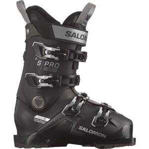 Salomon S/PRO HV 90 W GW Női sícipő lesikláshoz, fekete, veľkosť 27-27.5