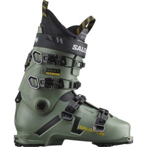 Salomon SHIFT PRO 100 AT Férfi cipő alpinizmushoz, szürke, méret 30 - 30,5