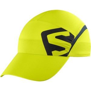 Salomon XA CAP kék S/M - Baseballsapka