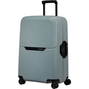 SAMSONITE MAGNUM ECO SPINNER 69 Bőrönd, világoskék, méret