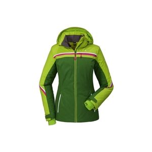 Schöffel AXAMS 1 zöld 40 - Női kabát