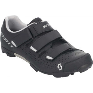 Scott COMP RS Kerékpáros cipő, fekete, méret 44