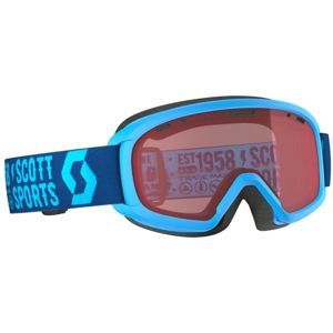 Scott WITTY JR kék NS - Gyerek síszemüveg