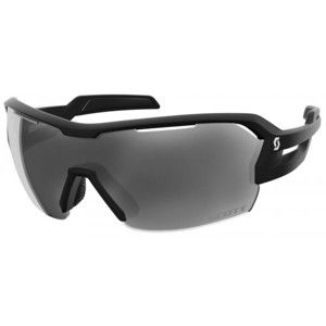 Scott SPUR fekete UNI - Kerékpáros napszemüveg