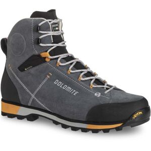 Dolomite 54 HIKE EVO GTX Férfi lifestyle cipő, sötétszürke, veľkosť 42