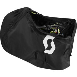 Scott TRANSPORT BAG SLEEVE Kerékpár védőhuzat, fekete, méret