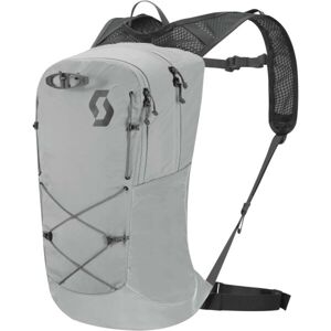 Scott PACK TRAIL LITE EVO FR' 14 Kerékpáros hátizsák, szürke, veľkosť os