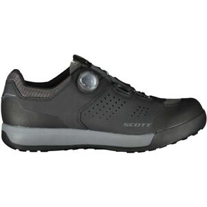 Scott MTB SHR-ALP BOA Kerékpáros cipő, fekete, méret 46