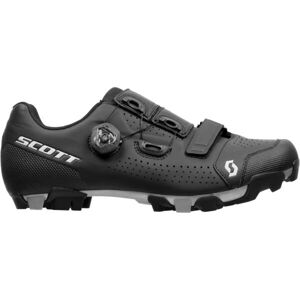 Scott MTB TEAM BOA MTB kerékpáros cipő, fekete, méret
