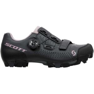 Scott MTB TEAM BOA W Női MTB kerékpáros cipő, fekete, veľkosť 39