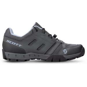 Scott SPORT CRUS-R W Női kerékpáros cipő, sötétszürke, veľkosť 37