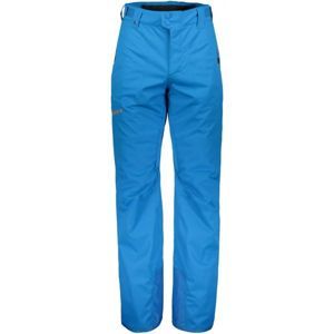 Scott ULTIMATE DRYO 10 kék XL - Férfi téli nadrág