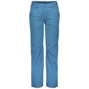 Scott ULTIMATE DRYO 20 W Női téli nadrág, kék, méret XL