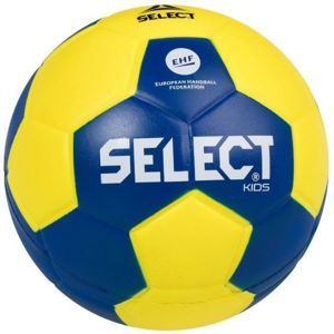 Select FOAM BALL KIDS IV sárga 0 - Habszivacs labda