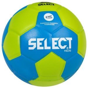 Select FOAM BALL KIDS IV világoszöld 0 - Habszivacs labda