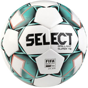 Select BRILLANT SUPER  5 - Futball labda