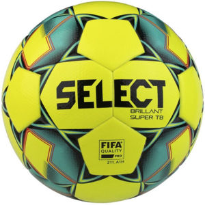 Select BRILLANT SUPER  5 - Futball labda