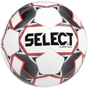 Select CONTRA piros 4 - Futball labda