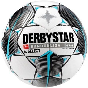 Select DERBYSTAR BRILLANT REPLICA  5 - Futball labda