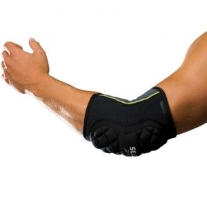 Select ELBOW SUPPORT W PAD 6601  XL - Neoprén bandázs