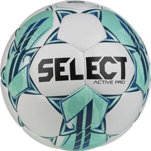 Select ACTIVE PRO Futball labda, fehér, méret