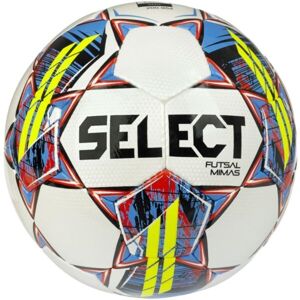 Select FUTSAL MIMAS Futsal labda, mix, méret