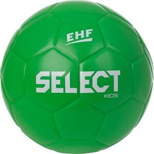 Select FOAM BALL KIDS Habszivacs labda, zöld, veľkosť O