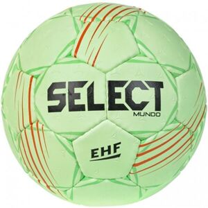 Select HB MUNDO Kézilabda labda, kék, méret