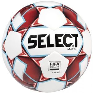 Select MATCH  5 - Futball labda