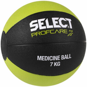Select MEDICINE BALL 7 KG Medicinlabda, fekete, méret 7