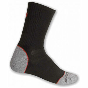 Sensor Funkcionális zokni Funkcionális zokni, fekete, méret 39 - 42