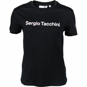 Sergio Tacchini ROBIN WOMAN  L - Női póló