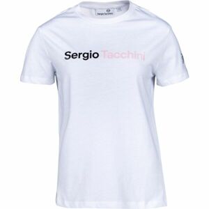 Sergio Tacchini ROBIN WOMAN  M - Női póló