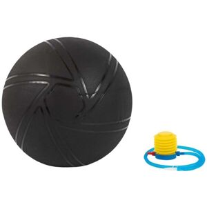 SHARP SHAPE GYM BALL PRO 55 CM Gimnasztikai labda, fekete, veľkosť os