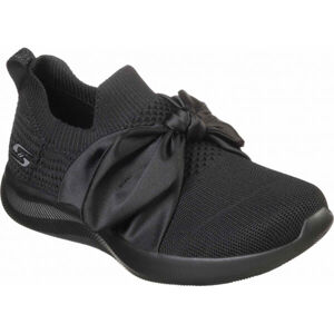 Skechers BOBS SQUAD 2 Női szabadidőcipő, fekete, veľkosť 41