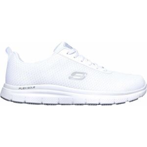 Skechers FLEX ADVANTAGE SR Férfi teniszcipő, fehér, veľkosť 44