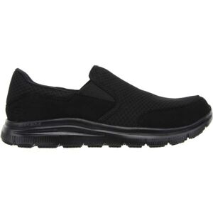 Skechers FLEX ADVANTAGE SR - MCALLEN Férfi munkavédelmi cipő, fekete, méret