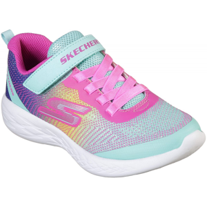Skechers GO RUN 600 rózsaszín 32 - Lány sportcipő