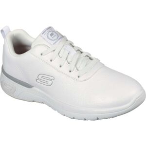 Skechers MARSING - GMINA Női munkavédelmi cipő, fehér, méret
