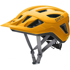 Smith CONVOY MIPS sárga (55 - 59) - Kerékpáros sisak