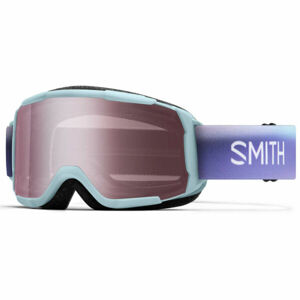 Smith DAREDEVIL JR Gyerek síszemüveg, világoskék, veľkosť os