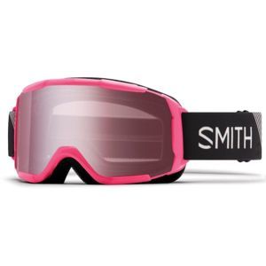 Smith DAREDEVIL rózsaszín NS - Gyerek síszemüveg