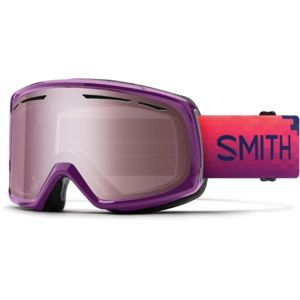 Smith DRIFT lila NS - Női síszemüveg