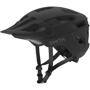 Smith ENGAGE 2 MIPS Kerékpáros sisak, fekete, veľkosť 55/59