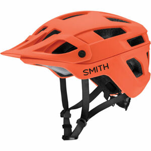 Smith Kerékpáros sisak Kerékpáros sisak, narancssárga