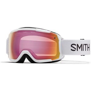 Smith GROM Gyerek síszemüveg, fehér, méret