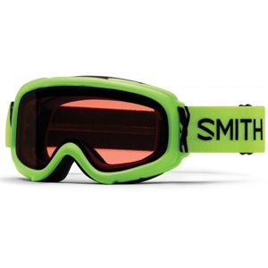 Smith GAMBLER zöld NS - Gyerek síszemüveg