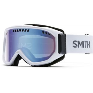 Smith SCOPE PRO fehér NS - Uniszex síszemüveg